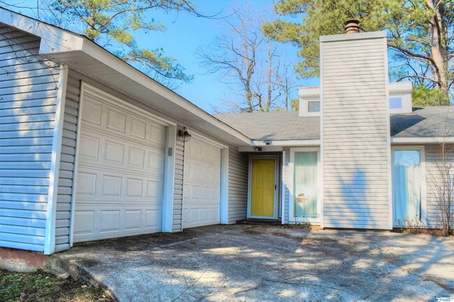 Building Photo - 1022 Branscomb Cir SE