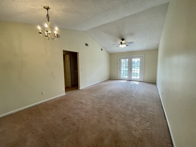 Foto del edificio - Condo for Rent