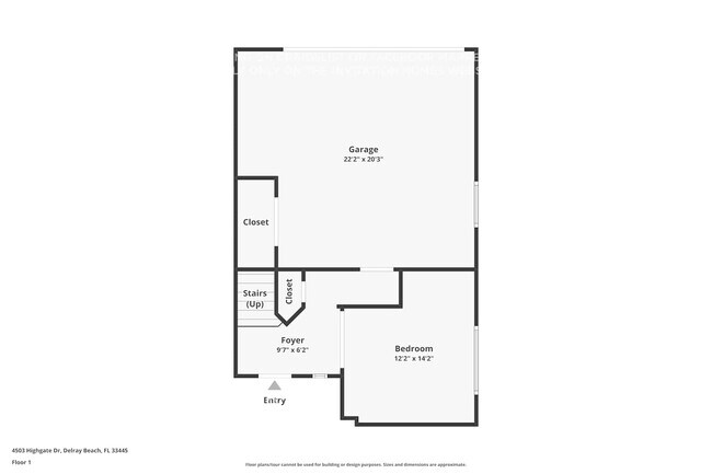 Foto del edificio - 4503 Highgate Dr