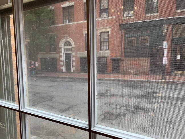 Foto del edificio - 88 W Cedar St