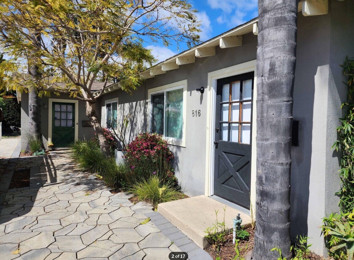 Foto principal - 816 Alberta Ave