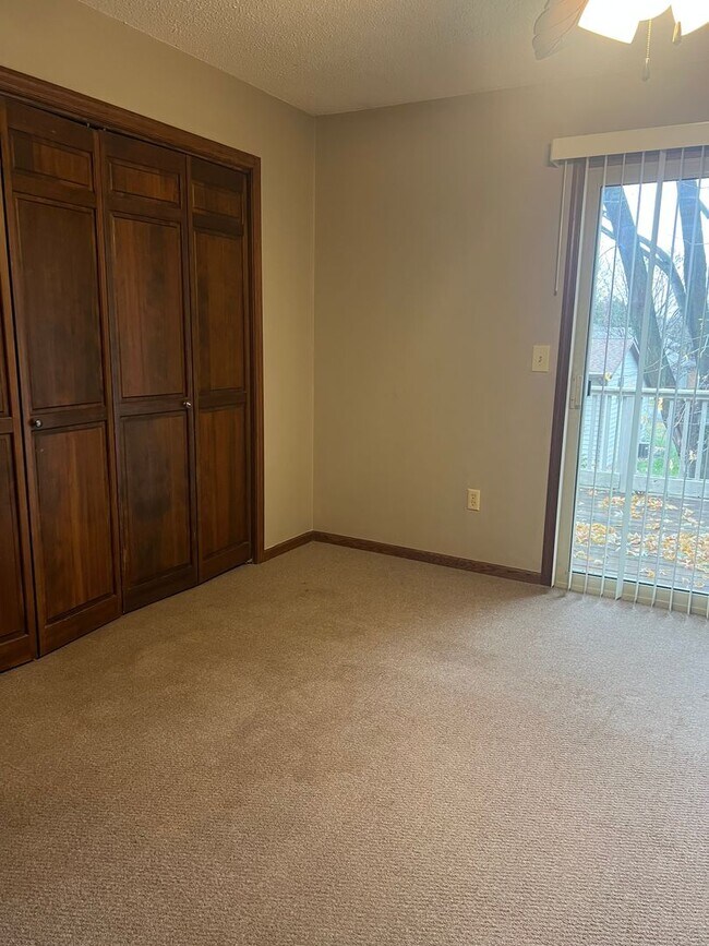 Foto del edificio - Townhome for Rent