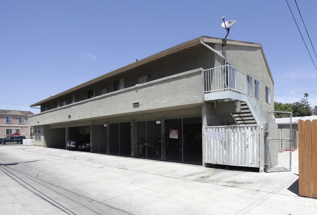 Foto del edificio - 210 S Walnut St