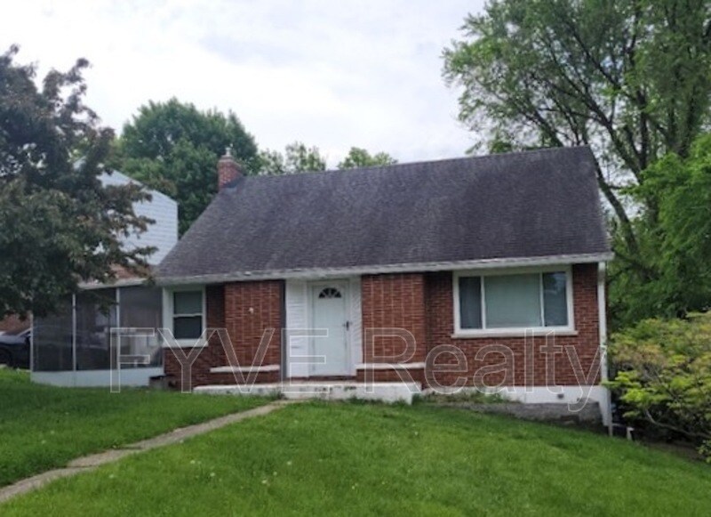 Primary Photo - 348 Bonnie Leslie Ave