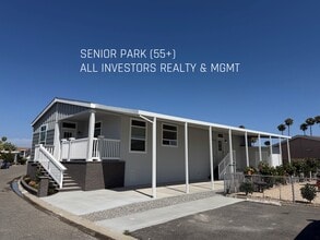 Building Photo - 200 N El Camino Real