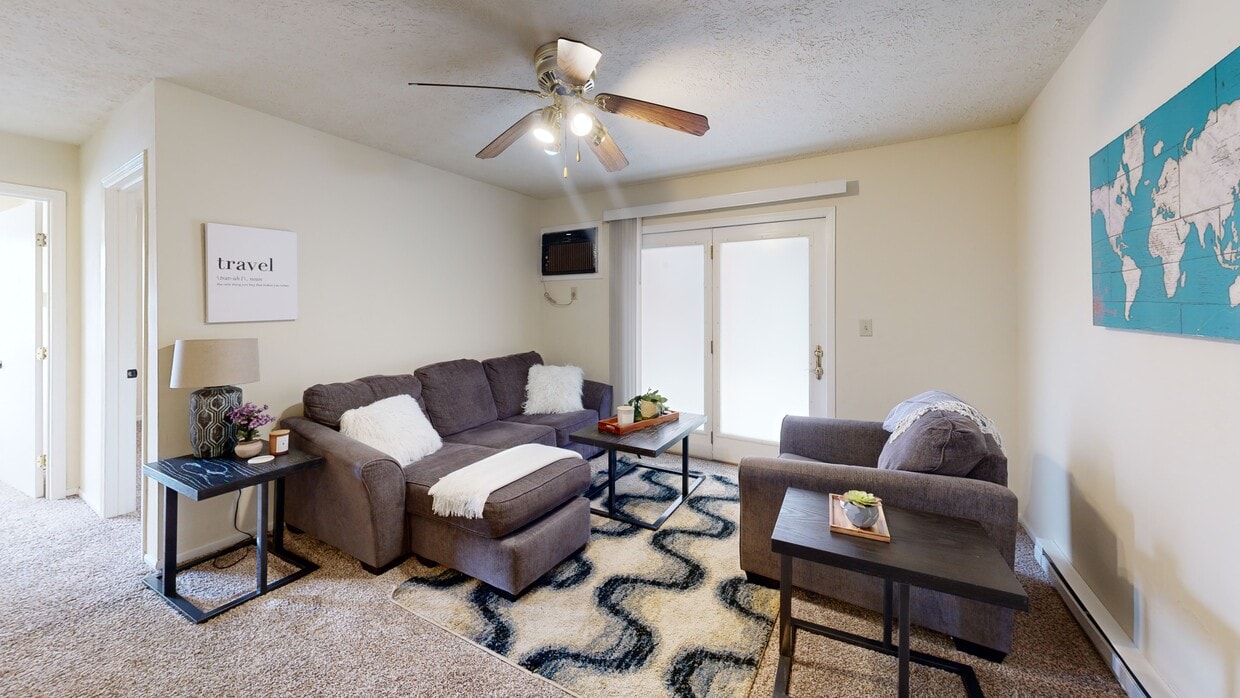 Photo - 271 Apartments