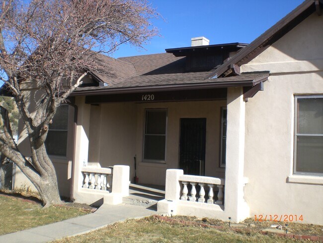 Foto del edificio - 1420 Garfield Ave