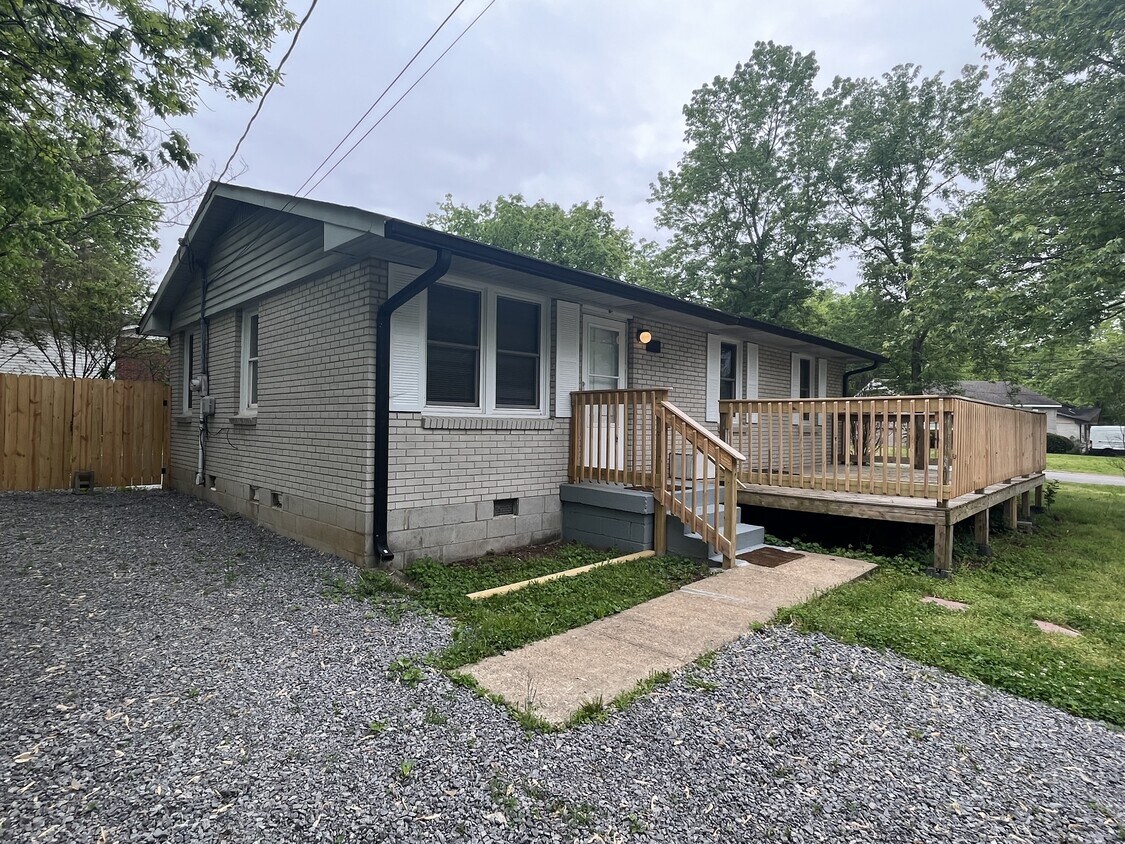 314 Dinwiddie Dr, Nashville, TN 37115 House Rental in Nashville, TN