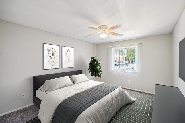 Foto del edificio - Riverstone Apartments