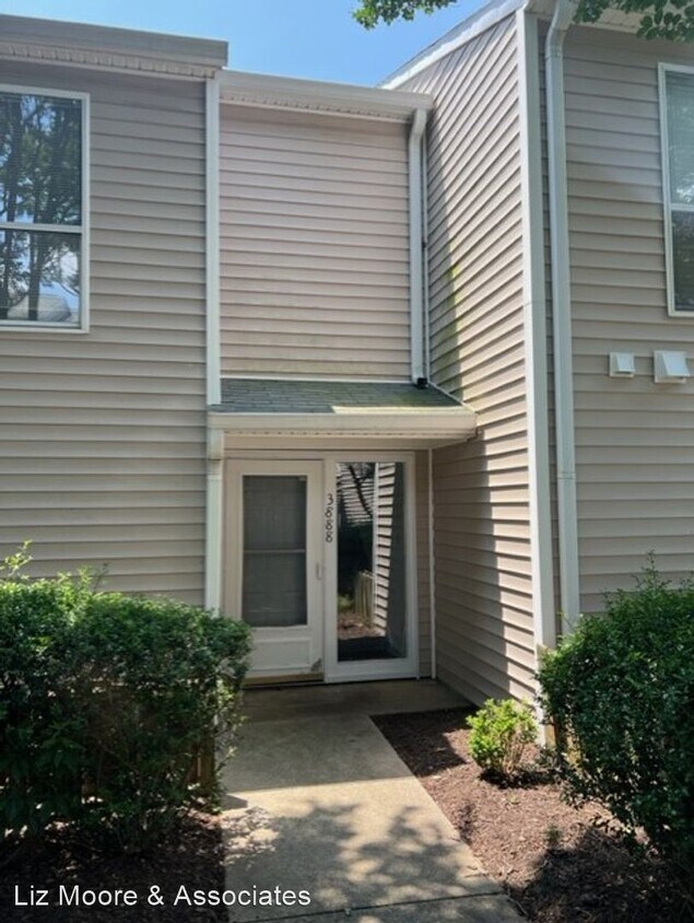 Foto principal - 3 br, 1.5 bath House - 3888 Staffordshire ...