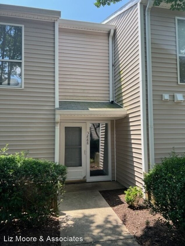 Primary Photo - 3 br, 1.5 bath House - 3888 Staffordshire ...