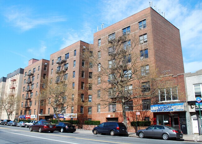 Building Photo - 2781 Ocean Ave