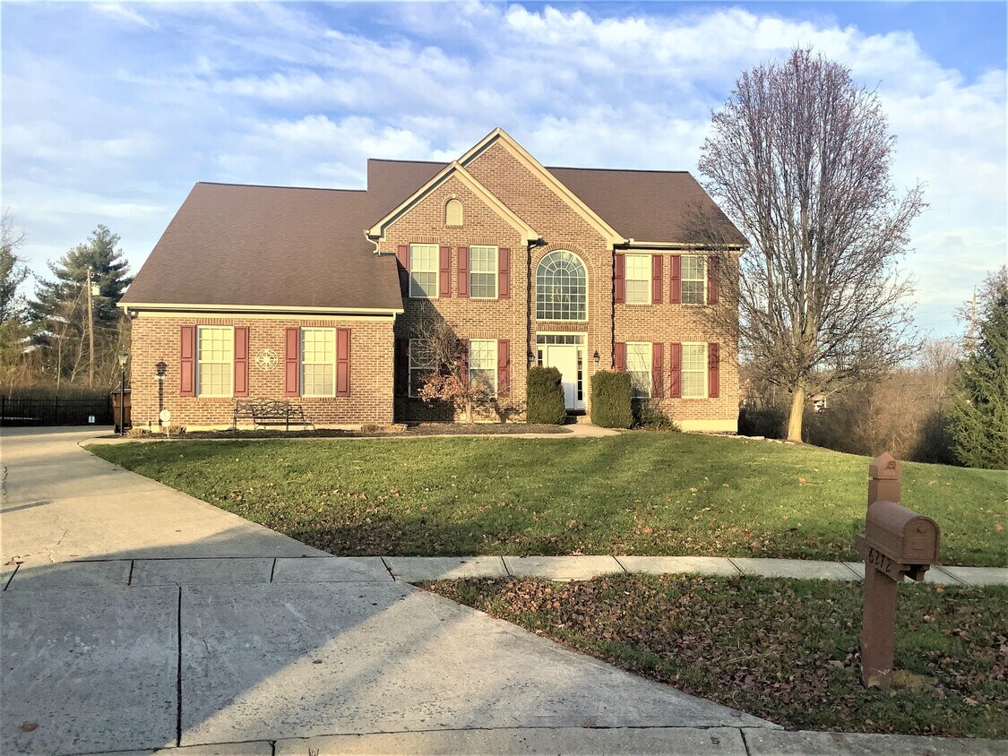Foto principal - 6272 Chappellfield Drive