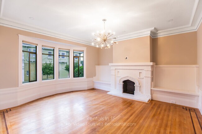 Building Photo - 410 18th Ave