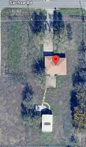 Foto del edificio - 4510 Sachse Rd