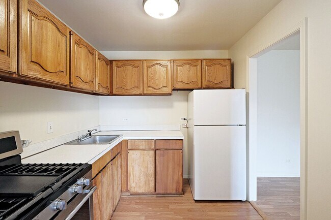 Foto del edificio - 511 1st St N