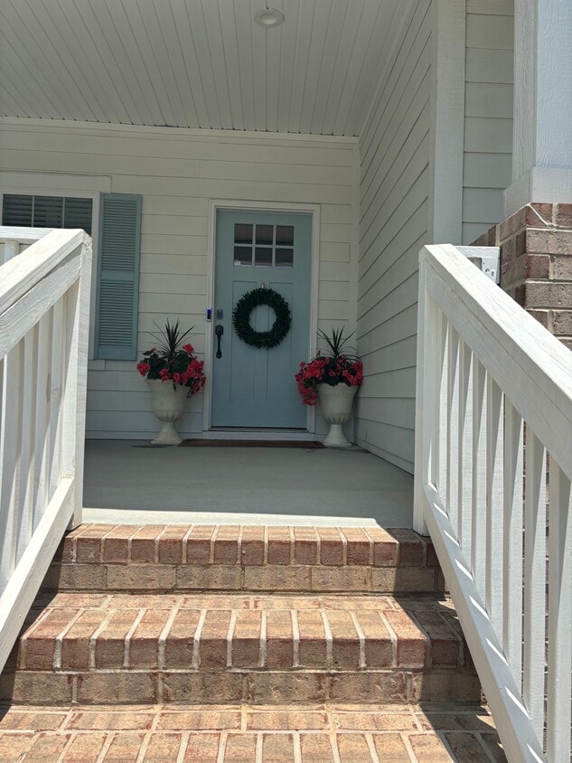 Foto del edificio - 2124 West Blvd