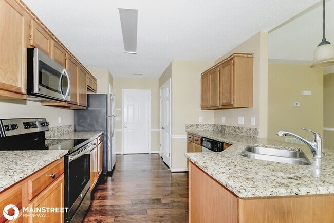 Foto del edificio - 206 Central Oaks Rd