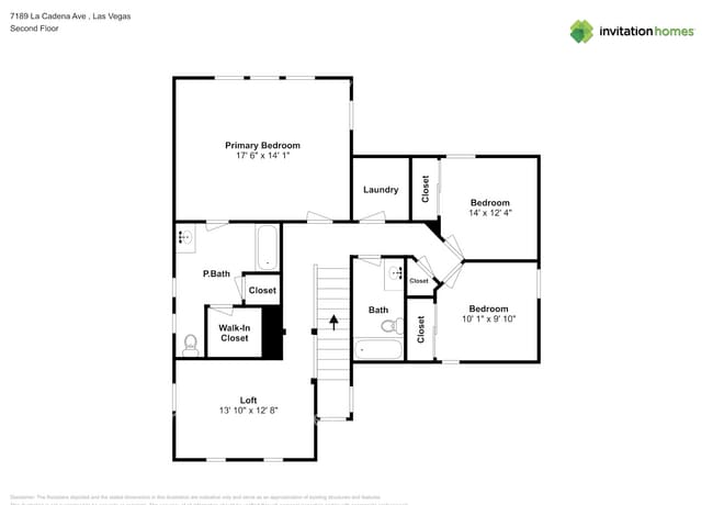 Building Photo - 7189 La Cadena Ave