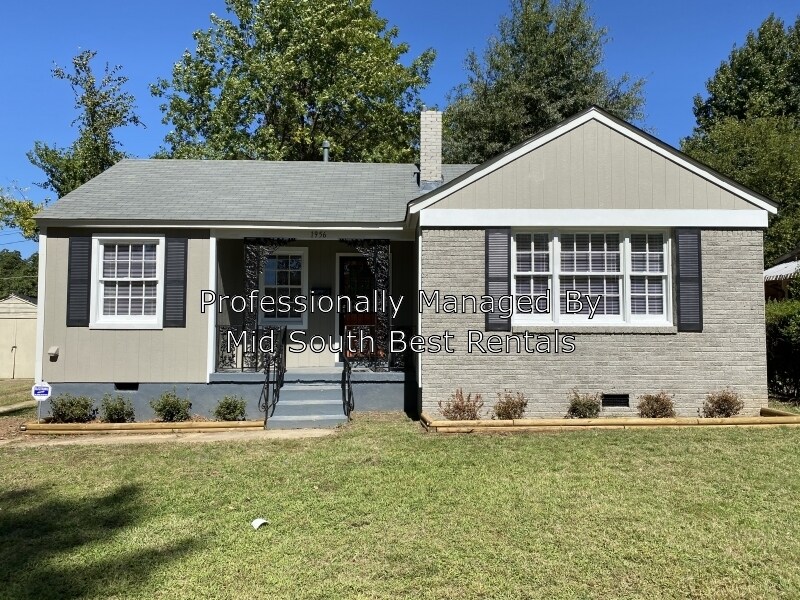 Primary Photo - 1956 Clovia Ln
