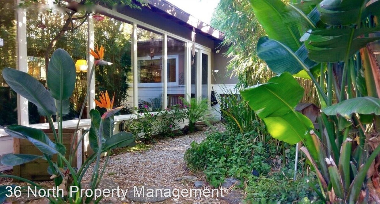 2 br, 1 bath House 1780 Prescott Ave House Rental in Monterey, CA