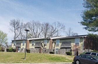 Building Photo - 213 Yelton Ct