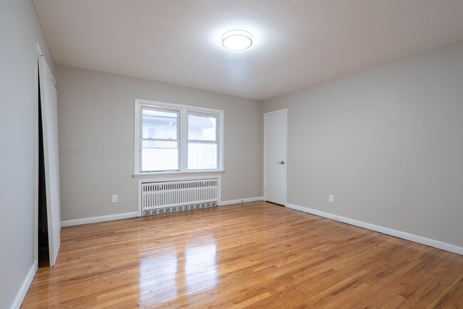 BEDROOM 1 - 311 E 24th St