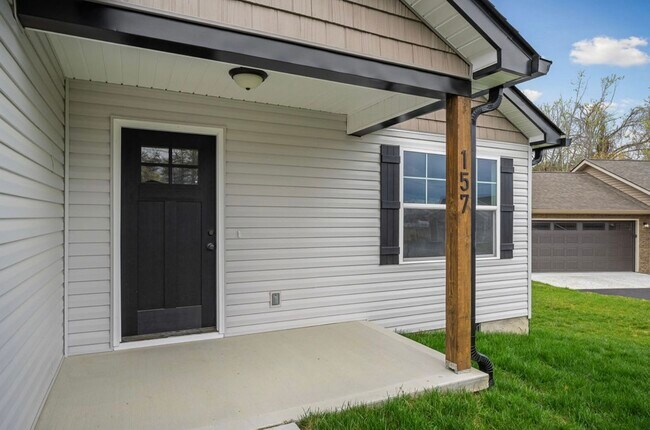 Foto del edificio - 157 Sky View Meadow Dr