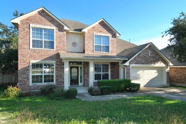 Foto del edificio - 11401 Barbrook Cove