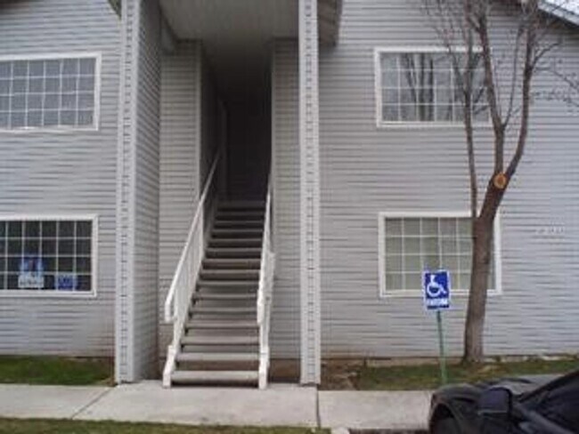 Foto del edificio - 2220 S Amy Ave