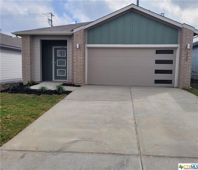 Foto del edificio - 219 N Comanche St