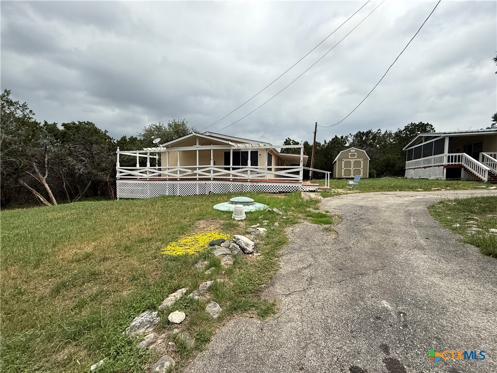 Foto principal - 1808 McIver