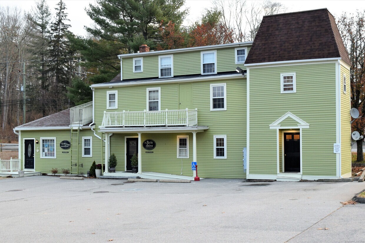 Foto principal - 159 Main St