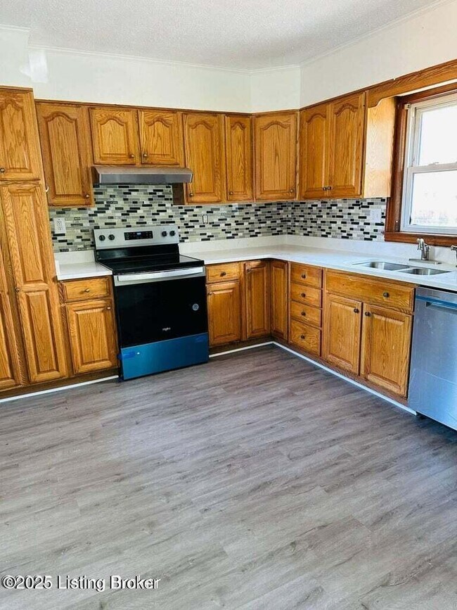 Foto del edificio - 4105 North Ln