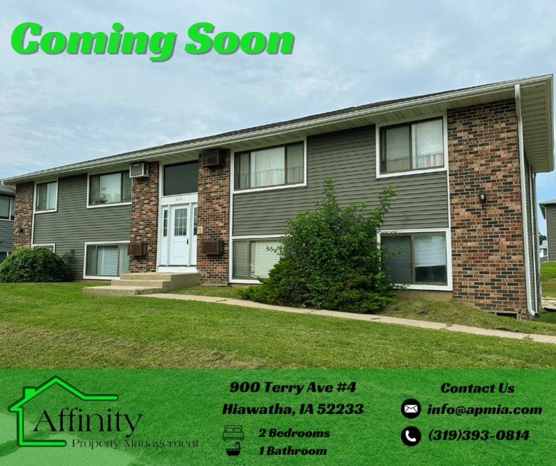 Primary Photo - 900 Terry Ave