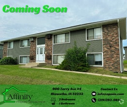 Building Photo - 900 Terry Ave