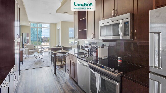 Foto del edificio - 214 Barton Springs Rd