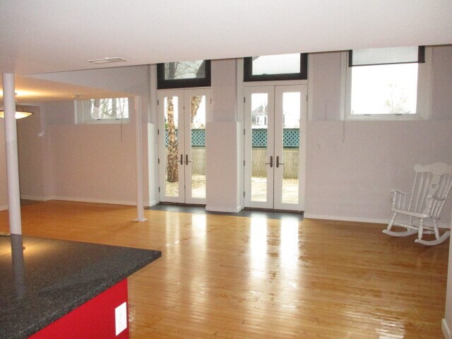 Apartment 206 - Grant School Lofts