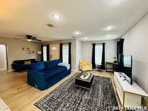 Foto del edificio - 1035 W Wildwood Dr