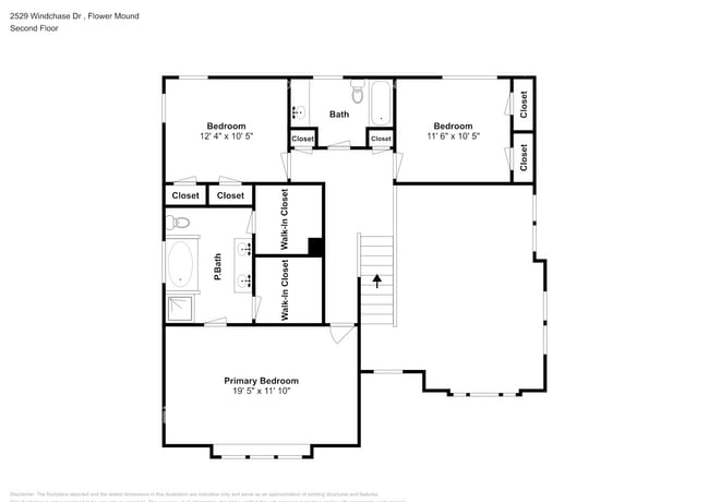 Building Photo - 2529 Windchase Dr