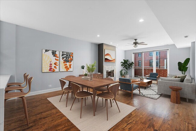 Foto del edificio - 1610 W Grand Ave