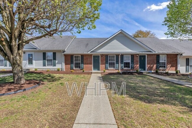 Building Photo - 7208 Melrose Pl