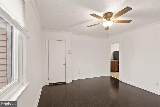 Foto del edificio - 550 Malcolm X Ave SE