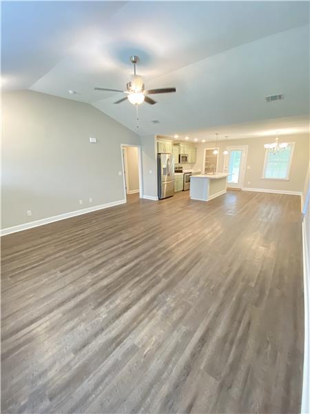 Building Photo - 407 Satilla Ct