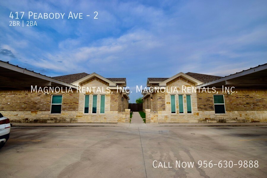 Primary Photo - MonMack Landing Apartments