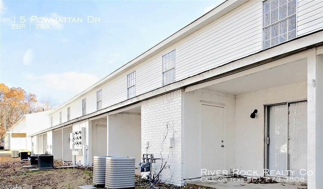Building Photo - 15 Powhattan Dr