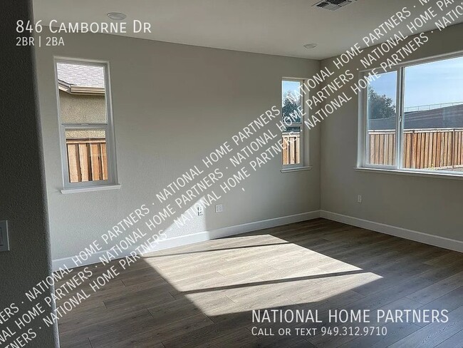 Building Photo - Rent to Own New Home in 55 Community BRAND...