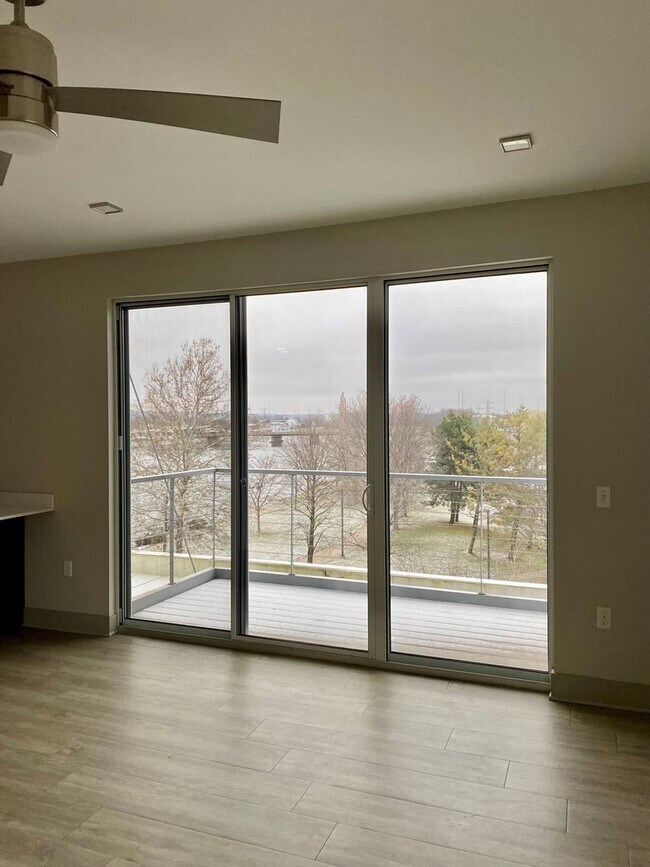 Foto del interior - The Homes at River's Edge