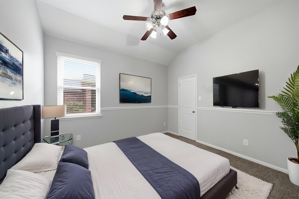 Foto del edificio - 4207 Canterbury Park Ln