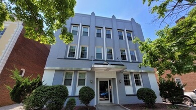 Building Photo - 2705 Hanover Ave